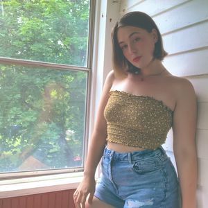 Meet your Posher, Grace